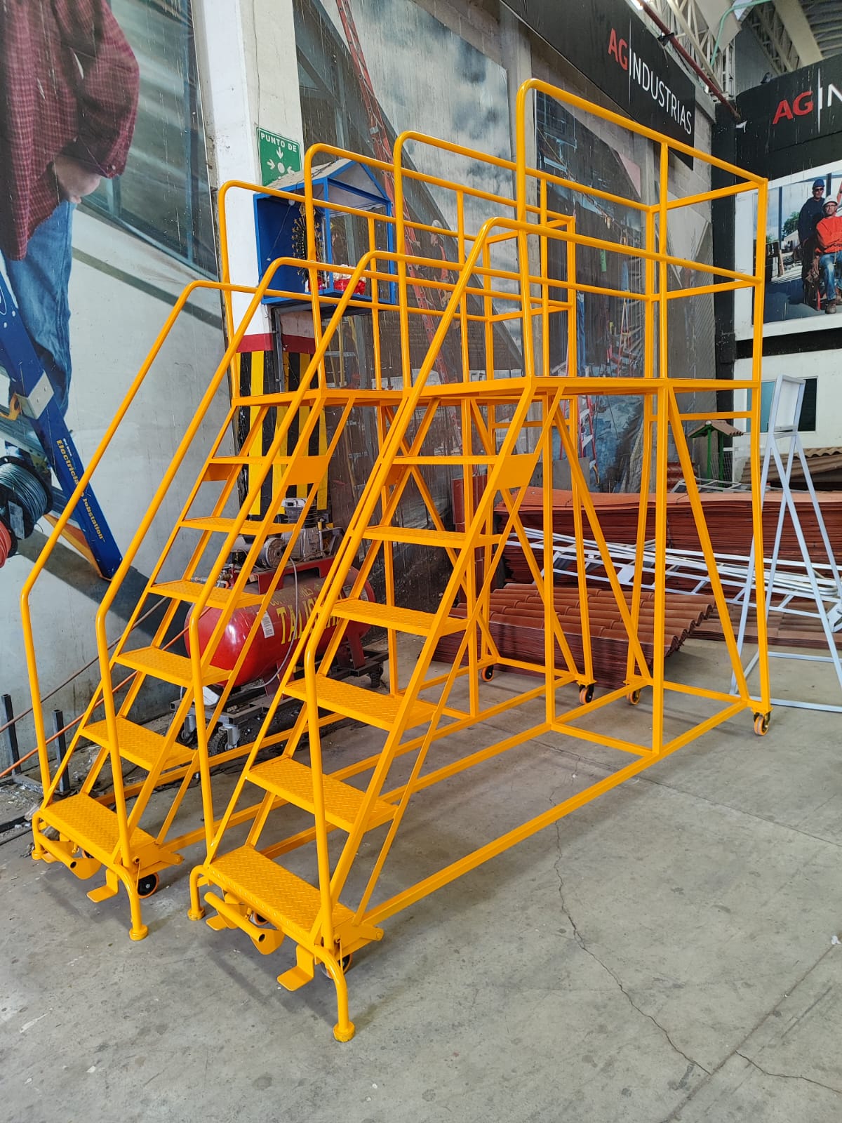 Mobirise Website Builder